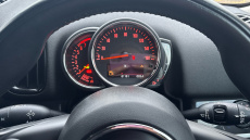 MINI Countryman 2.0 Cooper S ALL4 5dr Petrol Hatchback